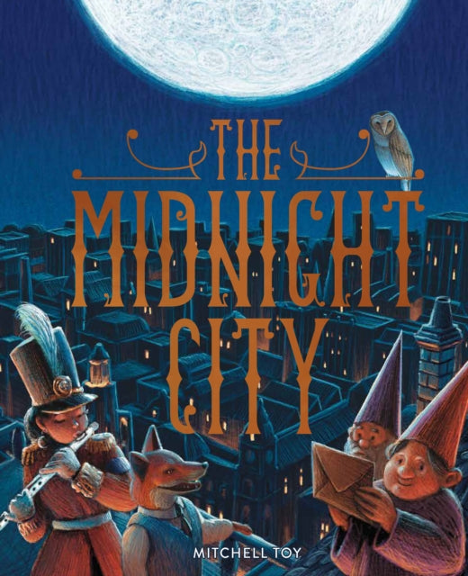 Midnight City