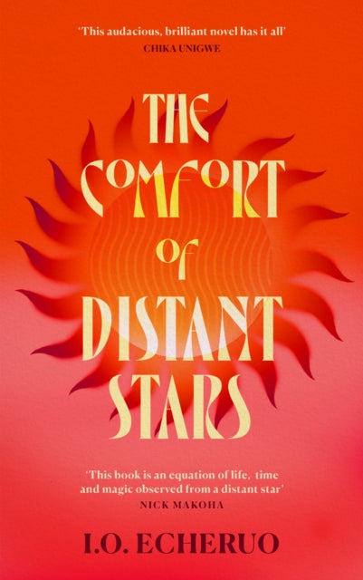Comfort of Distant Stars
