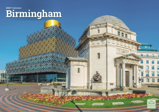 Birmingham A4