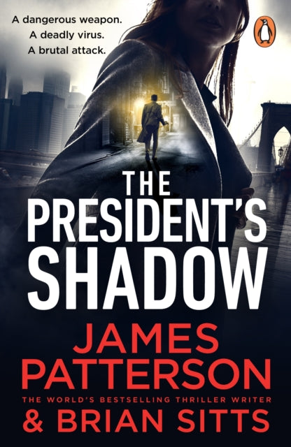 President’s Shadow