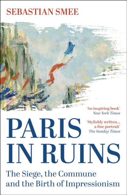 Paris in Ruins