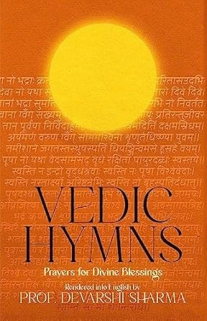 Vedic Hymns