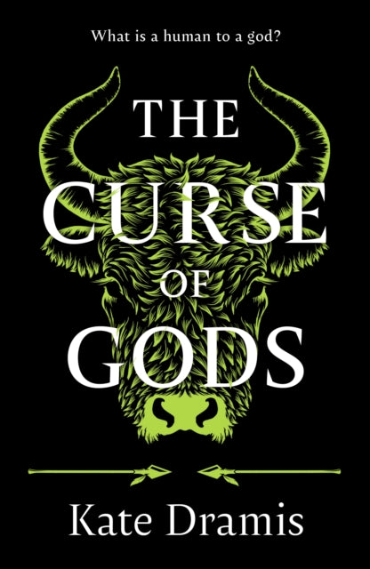 Curse of Gods