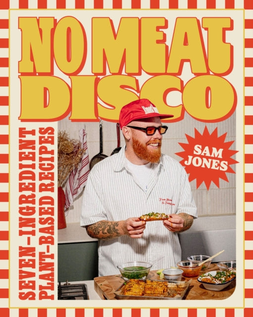 No Meat Disco