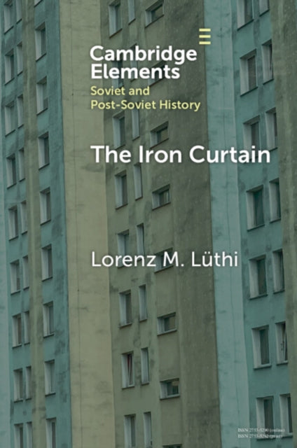 Iron Curtain