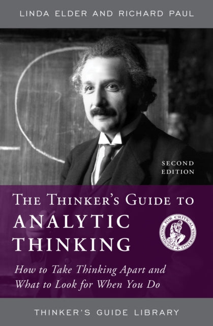 Thinker's Guide to Analytic Thinking