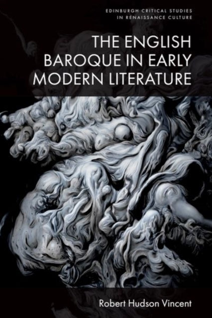 English Baroque in Early Modern Literature