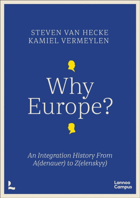 Why Europe?