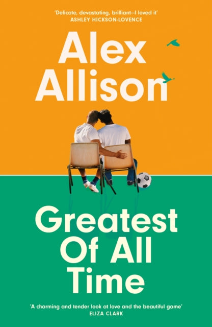 Greatest of All Time