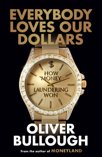 Everybody Loves Our Dollars
