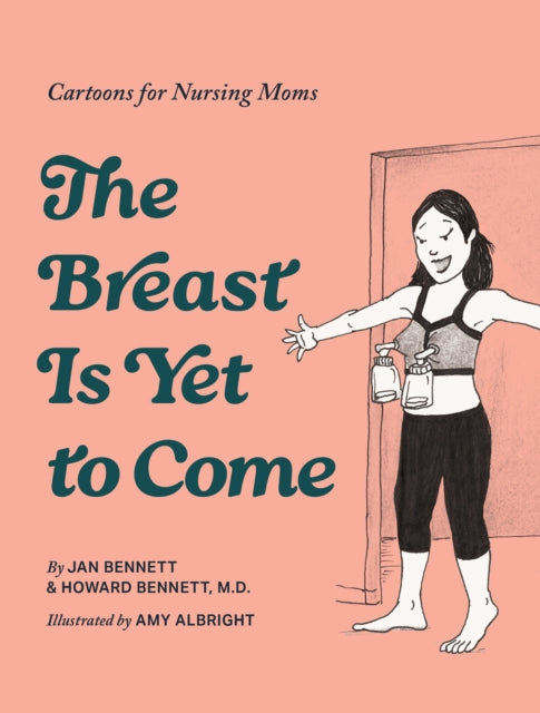 Breast is Yet to Come