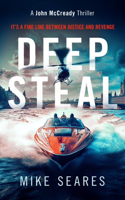 Deep Steal