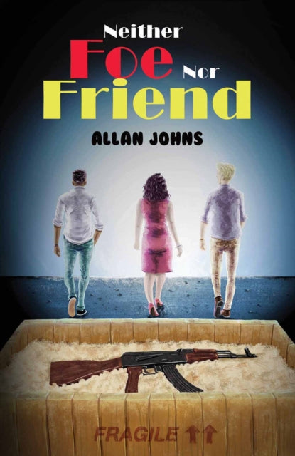 Neither Foe nor Friend