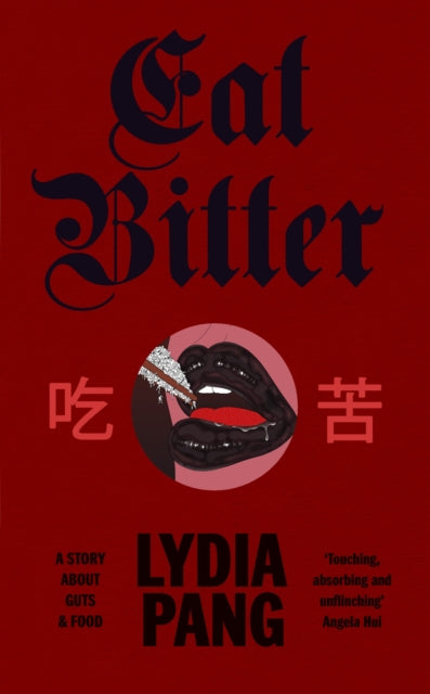 Eat Bitter