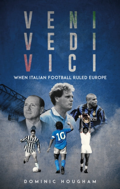Veni, Vidi, Vici