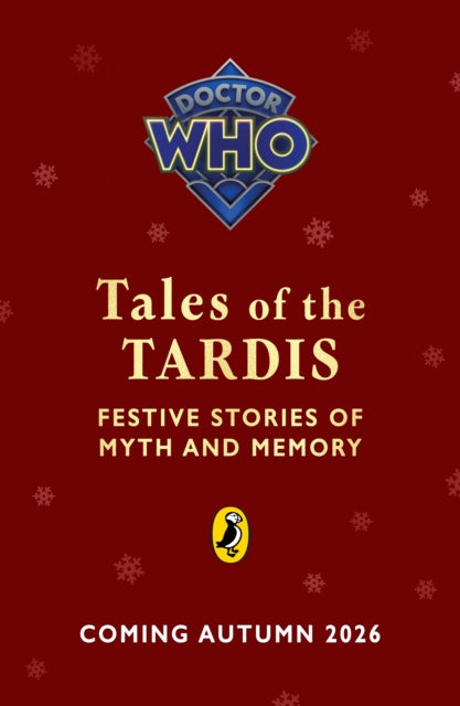 Doctor Who: Tales of the TARDIS