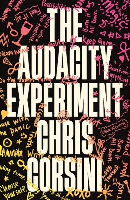Audacity Experiment