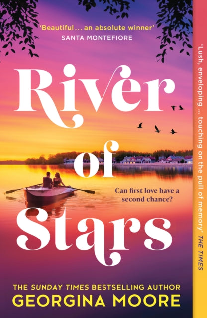 River of Stars