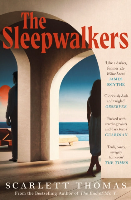 Sleepwalkers