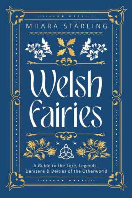 Welsh Fairies