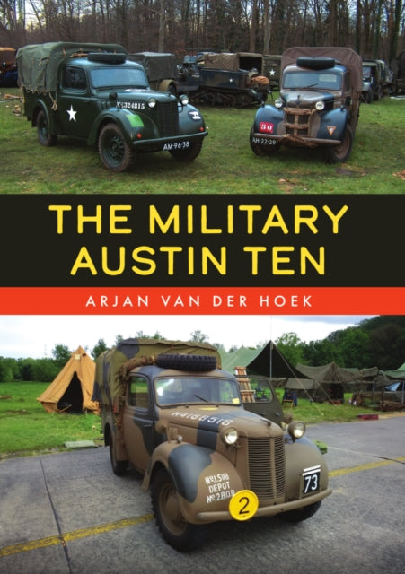 Military Austin Ten