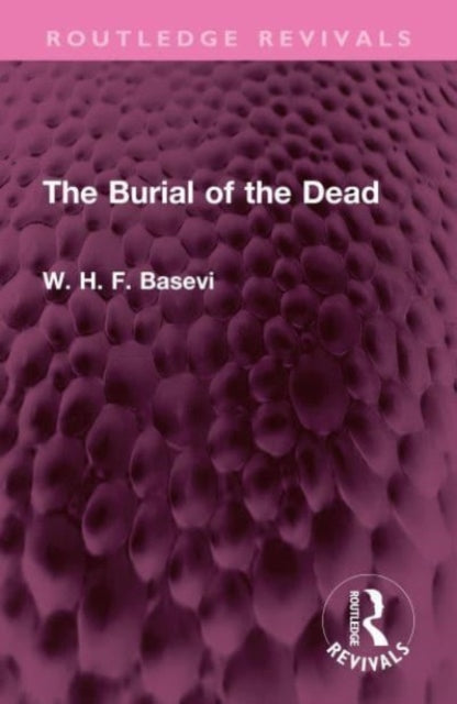 Burial of the Dead