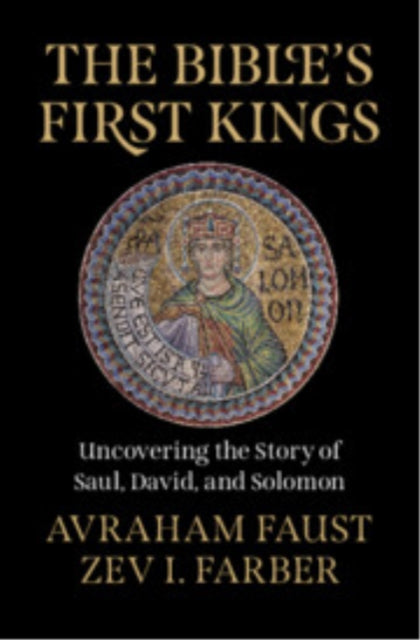 Bible's First Kings