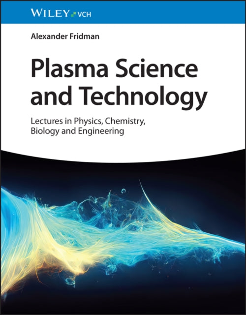 Plasma Science and Technology