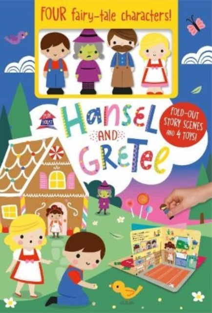 Hansel and Gretel