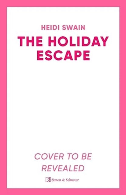 Holiday Escape