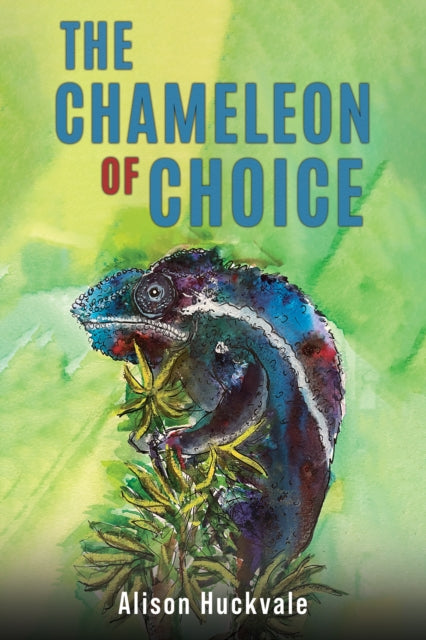Chameleon of Choice