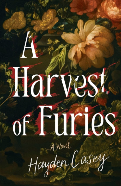 Harvest of Furies