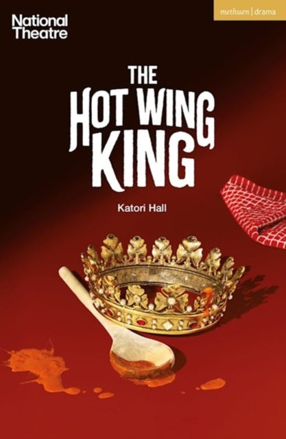 Hot Wing King