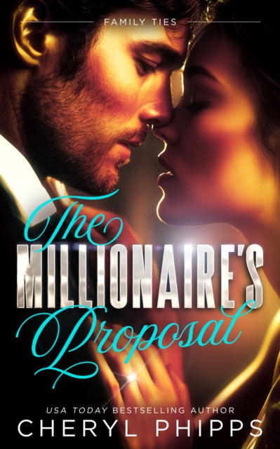 Millionaire's Proposal