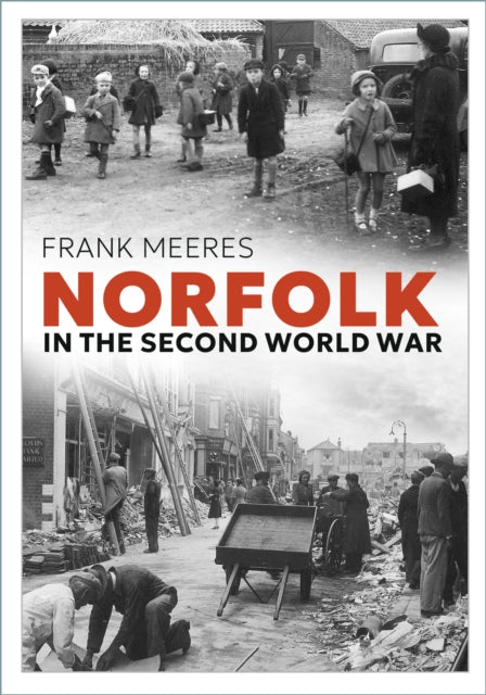 Norfolk in the Second World War