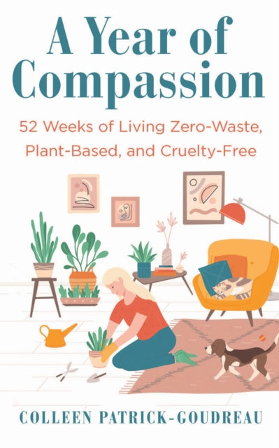 Year of Compassion