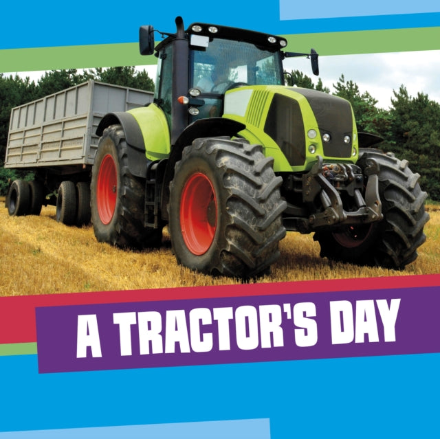 Tractor's Day