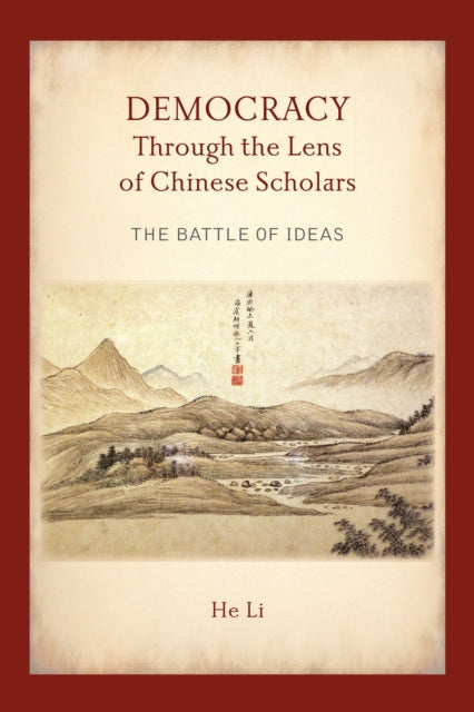 Democracy Through the Lens of Chinese Scholars