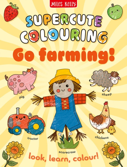 Go Farming!