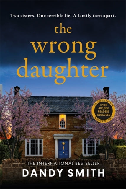 Wrong Daughter