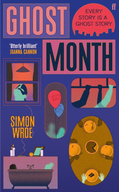 Ghost Month