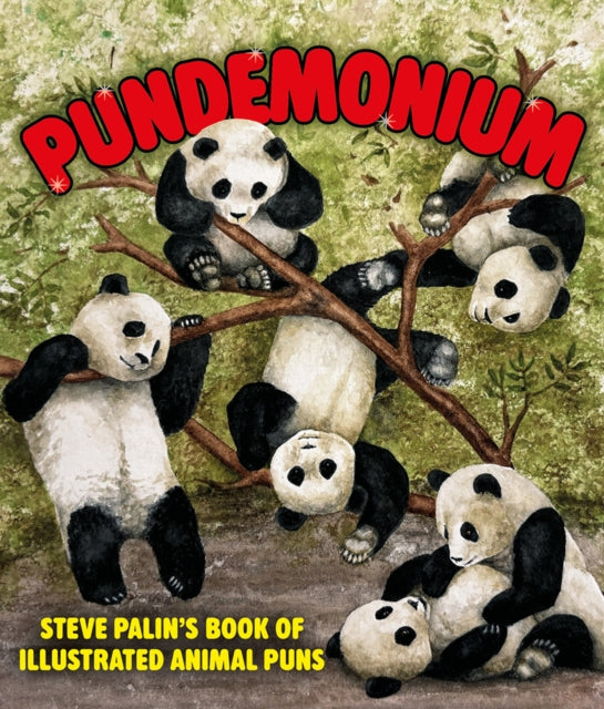 Pundemonium