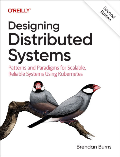 Designing Distributed Systems