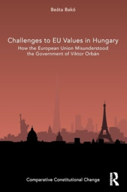 Challenges to EU Values in Hungary