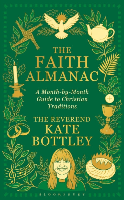 Faith Almanac