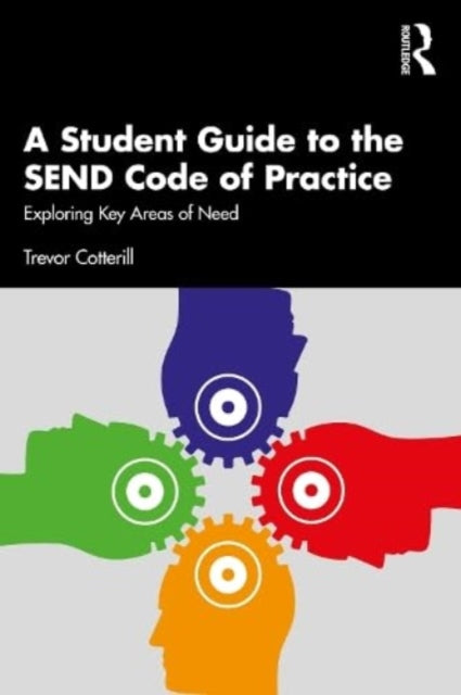 Student Guide to the SEND Code of Practice – EMKA