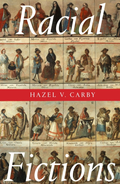 Racial Fictions