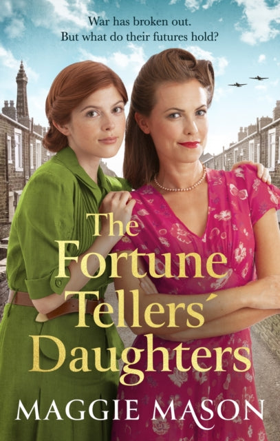 Fortune Tellers' Daughters