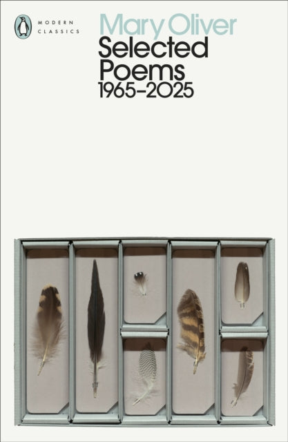 Selected Poems