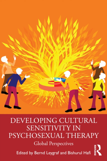 Developing Cultural Sensitivity in Psychosexual Therapy